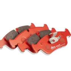DBA Brake Pads Race Performance — Front Axle for BMW 3 Series (E46) 316 / 3 Series (E46) 318 – DB1414RP 6 DBA Brake Pads Race Performance — Front Axle for BMW 3 Series (E46) 316 / 3 Series (E46) 318 – DB1414RP DBA Brake Pads Race Performance — Front Axle for BMW 3 Series (E46) 316 / 3 Series (E46) 318 – DB1414RP — additional product view