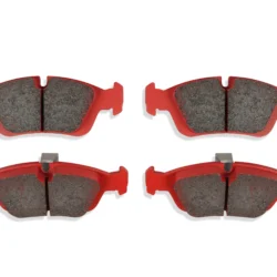 DBA Brake Pads Race Performance — Front Axle for BMW 3 Series (E46) 316 / 3 Series (E46) 318 – DB1414RP 7 DBA Brake Pads Race Performance — Front Axle for BMW 3 Series (E46) 316 / 3 Series (E46) 318 – DB1414RP DBA Brake Pads Race Performance — Front Axle for BMW 3 Series (E46) 316 / 3 Series (E46) 318 – DB1414RP — additional product view