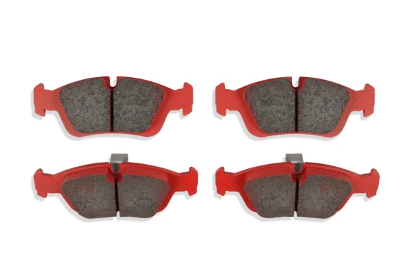 DBA Brake Pads Race Performance — Front Axle for BMW 3 Series (E46) 316 / 3 Series (E46) 318 – DB1414RP 2 DBA Brake Pads Race Performance — Front Axle for BMW 3 Series (E46) 316 / 3 Series (E46) 318 – DB1414RP DBA Brake Pads Race Performance — Front Axle for BMW 3 Series (E46) 316 / 3 Series (E46) 318 – DB1414RP — brake part photo