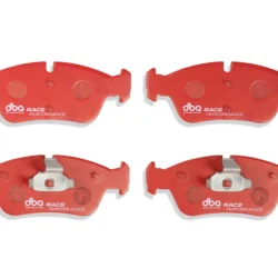DBA Brake Pads Race Performance — Front Axle for BMW 3 Series (E46) 316 / 3 Series (E46) 318 – DB1414RP 8 DBA Brake Pads Race Performance — Front Axle for BMW 3 Series (E46) 316 / 3 Series (E46) 318 – DB1414RP DBA Brake Pads Race Performance — Front Axle for BMW 3 Series (E46) 316 / 3 Series (E46) 318 – DB1414RP — additional product view