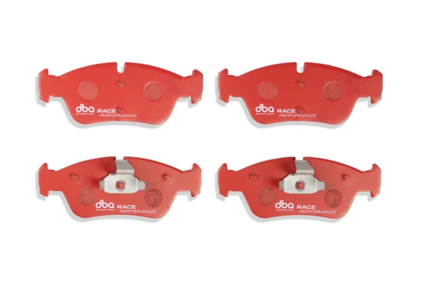 DBA Brake Pads Race Performance — Front Axle for BMW 3 Series (E46) 316 / 3 Series (E46) 318 – DB1414RP 3 DBA Brake Pads Race Performance — Front Axle for BMW 3 Series (E46) 316 / 3 Series (E46) 318 – DB1414RP DBA Brake Pads Race Performance — Front Axle for BMW 3 Series (E46) 316 / 3 Series (E46) 318 – DB1414RP — brake part photo