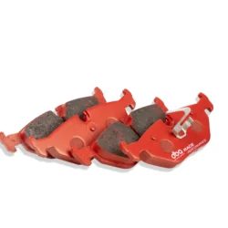 DBA Brake Pads Race Performance — Rear Axle for BMW 3 Series (E46) 316 / 3 Series (E46) 318 – DB1415RP 6 DBA Brake Pads Race Performance — Rear Axle for BMW 3 Series (E46) 316 / 3 Series (E46) 318 – DB1415RP DBA Brake Pads Race Performance — Rear Axle for BMW 3 Series (E46) 316 / 3 Series (E46) 318 – DB1415RP — additional product view