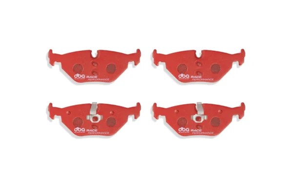 DBA Brake Pads Race Performance — Rear Axle for BMW 3 Series (E46) 316 / 3 Series (E46) 318 – DB1415RP 3 DBA Brake Pads Race Performance — Rear Axle for BMW 3 Series (E46) 316 / 3 Series (E46) 318 – DB1415RP DBA Brake Pads Race Performance — Rear Axle for BMW 3 Series (E46) 316 / 3 Series (E46) 318 – DB1415RP — brake part photo