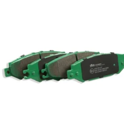 DBA Brake Pads Street Performance — Rear for Lexus Aristo / GS300 – DB1420SP 7 DBA Brake Pads Street Performance — Rear for Lexus Aristo / GS300 – DB1420SP DBA Brake Pads Street Performance — Rear for Lexus Aristo / GS300 – DB1420SP — additional product view