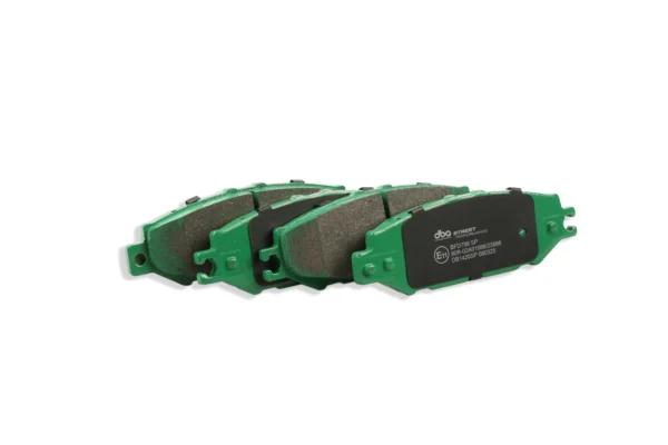 DBA Brake Pads Street Performance — Rear for Lexus Aristo / GS300 – DB1420SP 1 DBA Brake Pads Street Performance — Rear for Lexus Aristo / GS300 – DB1420SP DBA Brake Pads Street Performance — Rear for Lexus Aristo / GS300 – DB1420SP — brake part photo