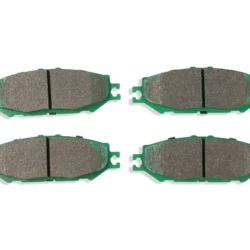 DBA Brake Pads Street Performance — Rear for Lexus Aristo / GS300 – DB1420SP 8 DBA Brake Pads Street Performance — Rear for Lexus Aristo / GS300 – DB1420SP DBA Brake Pads Street Performance — Rear for Lexus Aristo / GS300 – DB1420SP — additional product view