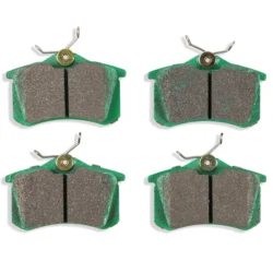 DBA Brake Pads Street Performance — Rear for Audi A1 8X / A1 GB – DB1449SP 8 DBA Brake Pads Street Performance — Rear for Audi A1 8X / A1 GB – DB1449SP DBA Brake Pads Street Performance — Rear for Audi A1 8X / A1 GB – DB1449SP — additional product view