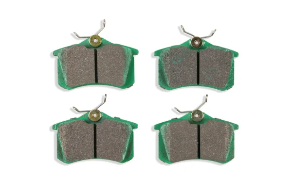 DBA Brake Pads Street Performance — Rear for Audi A1 8X / A1 GB – DB1449SP 2 DBA Brake Pads Street Performance — Rear for Audi A1 8X / A1 GB – DB1449SP DBA Brake Pads Street Performance — Rear for Audi A1 8X / A1 GB – DB1449SP — brake part photo