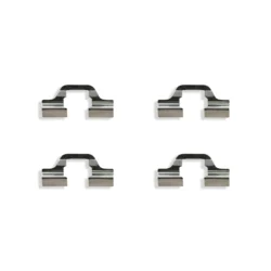 DBA Brake Pads Street Performance — Rear for Audi A1 8X / A1 GB – DB1449SP 10 DBA Brake Pads Street Performance — Rear for Audi A1 8X / A1 GB – DB1449SP DBA Brake Pads Street Performance — Rear for Audi A1 8X / A1 GB – DB1449SP — additional product view