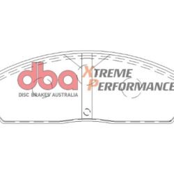 DBA Brake Pads Xtreme Performance — Front Axle for Ford Fairlane BA / Fairlane BA 11 – DB1473XP 2 DBA Brake Pads Xtreme Performance — Front Axle for Ford Fairlane BA / Fairlane BA 11 – DB1473XP DBA Brake Pads Xtreme Performance — Front Axle for Ford Fairlane BA / Fairlane BA 11 – DB1473XP — brake part photo