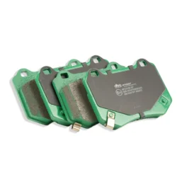 DBA Brake Pads Street Performance — Rear Axle for Subaru WRX STi – DB15007SP — additional product view