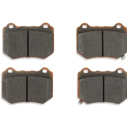 DBA Brake Pads Xtreme Performance ECE R90 certified — Rear Axle for Subaru WRX STi – DB15007XP 7 DBA Brake Pads Xtreme Performance ECE R90 certified — Rear Axle for Subaru WRX STi – DB15007XP DBA Brake Pads Xtreme Performance ECE R90 certified — Rear Axle for Subaru WRX STi – DB15007XP — additional product view
