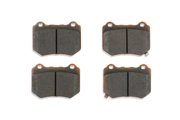 DBA Brake Pads Xtreme Performance ECE R90 certified — Rear Axle for Subaru WRX STi – DB15007XP 2 DBA Brake Pads Xtreme Performance ECE R90 certified — Rear Axle for Subaru WRX STi – DB15007XP DBA Brake Pads Xtreme Performance ECE R90 certified — Rear Axle for Subaru WRX STi – DB15007XP — brake part photo