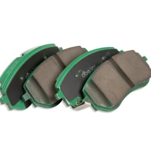 DBA Brake Pads Street Performance — Front Axle for Mercedes-Benz X-Class X220D / X-Class X220D 4-Matic – DB15014SP — additional product view