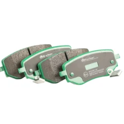 DBA Brake Pads Street Performance — Rear Axle for Mercedes-Benz X-Class X220D / X-Class X220D 4-Matic – DB15015SP 7 DBA Brake Pads Street Performance — Rear Axle for Mercedes-Benz X-Class X220D / X-Class X220D 4-Matic – DB15015SP DBA Brake Pads Street Performance — Rear Axle for Mercedes-Benz X-Class X220D / X-Class X220D 4-Matic – DB15015SP — additional product view