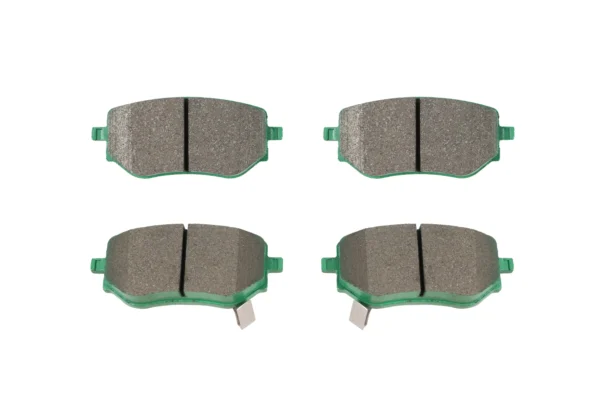 DBA Brake Pads Street Performance — Rear Axle for Mercedes-Benz X-Class X220D / X-Class X220D 4-Matic – DB15015SP 2 DBA Brake Pads Street Performance — Rear Axle for Mercedes-Benz X-Class X220D / X-Class X220D 4-Matic – DB15015SP DBA Brake Pads Street Performance — Rear Axle for Mercedes-Benz X-Class X220D / X-Class X220D 4-Matic – DB15015SP — brake part photo
