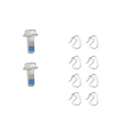 DBA Brake Pads Street Performance — Rear Axle for Mercedes-Benz X-Class X220D / X-Class X220D 4-Matic – DB15015SP 10 DBA Brake Pads Street Performance — Rear Axle for Mercedes-Benz X-Class X220D / X-Class X220D 4-Matic – DB15015SP DBA Brake Pads Street Performance — Rear Axle for Mercedes-Benz X-Class X220D / X-Class X220D 4-Matic – DB15015SP — additional product view