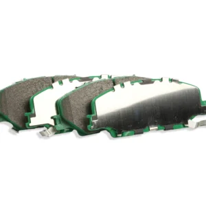 DBA Brake Pads Street Performance — Front for Isuzu D-MAX – DB15074SP — additional product view
