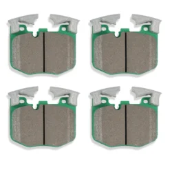 DBA Brake Pads Street Performance — Front Axle for BMW 3 Series (G20) 318 / 3 Series (G20) 320 – DB15107SP — additional product view