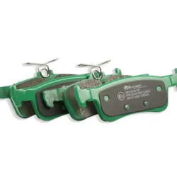 DBA Brake Pads Street Performance — Rear for Ford Fiesta (Mk8) – DB15129SP 6 DBA Brake Pads Street Performance — Rear for Ford Fiesta (Mk8) – DB15129SP DBA Brake Pads Street Performance — Rear for Ford Fiesta (Mk8) – DB15129SP — additional product view