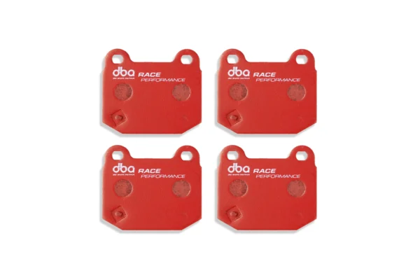 DBA Brake Pads Race Performance — Rear Axle for Maserati Ghibli (AM336) / Quattroporte (AM337) – DB1521RP — brake part photo