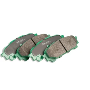 DBA Brake Pads Street Performance — Rear Axle for Subaru Forester / Forester SG5 – DB1672SP — additional product view