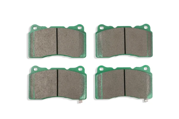 DBA Brake Pads Street Performance ECE R90 certified — Front Axle for Cadillac ATS / CTS – DB1678SP 2 DBA Brake Pads Street Performance ECE R90 certified — Front Axle for Cadillac ATS / CTS – DB1678SP DBA Brake Pads Street Performance ECE R90 certified — Front Axle for Cadillac ATS / CTS – DB1678SP — brake part photo