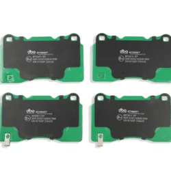 DBA Brake Pads Street Performance ECE R90 certified — Front Axle for Cadillac ATS / CTS – DB1678SP 8 DBA Brake Pads Street Performance ECE R90 certified — Front Axle for Cadillac ATS / CTS – DB1678SP DBA Brake Pads Street Performance ECE R90 certified — Front Axle for Cadillac ATS / CTS – DB1678SP — additional product view