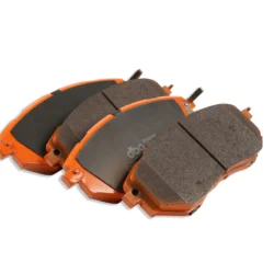 DBA Brake Pads Xtreme Performance ECE R90 certified — Front Axle for Subaru Forester / Legacy – DB1722XP 6 DBA Brake Pads Xtreme Performance ECE R90 certified — Front Axle for Subaru Forester / Legacy – DB1722XP DBA Brake Pads Xtreme Performance ECE R90 certified — Front Axle for Subaru Forester / Legacy – DB1722XP — additional product view