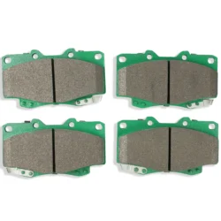 DBA Brake Pads Street Performance — Front Axle for Toyota Fortuner / Hi-Lux (Double Cab) KUN25 – DB1739SP 7 DBA Brake Pads Street Performance — Front Axle for Toyota Fortuner / Hi-Lux (Double Cab) KUN25 – DB1739SP DBA Brake Pads Street Performance — Front Axle for Toyota Fortuner / Hi-Lux (Double Cab) KUN25 – DB1739SP — additional product view