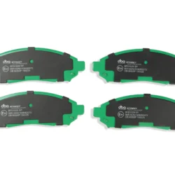 DBA Brake Pads Street Performance — Front Axle for Nissan Leaf / NV200 – DB1835SP 8 DBA Brake Pads Street Performance — Front Axle for Nissan Leaf / NV200 – DB1835SP DBA Brake Pads Street Performance — Front Axle for Nissan Leaf / NV200 – DB1835SP — additional product view