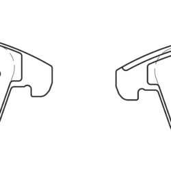 DBA Brake Pads Street Series Ceramic — Front Axle for Ford Galaxy (Mk2) / Mondeo Estate (Mk4) – DB1998SS — brake part photo