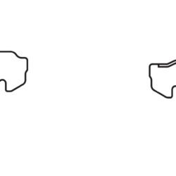 DBA Brake Pads Street Series Ceramic — Front Axle for Ford Focus (Mk2) / Focus XR5 – DB2176SS — brake part photo