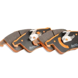 DBA Brake Pads Xtreme Performance — Front Axle for Ford Focus (Mk2) / Focus XR5 – DB2176XP 6 DBA Brake Pads Xtreme Performance — Front Axle for Ford Focus (Mk2) / Focus XR5 – DB2176XP DBA Brake Pads Xtreme Performance — Front Axle for Ford Focus (Mk2) / Focus XR5 – DB2176XP — additional product view