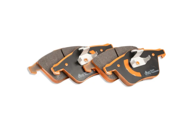 DBA Brake Pads Xtreme Performance — Front Axle for Ford Focus (Mk2) / Focus XR5 – DB2176XP 1 DBA Brake Pads Xtreme Performance — Front Axle for Ford Focus (Mk2) / Focus XR5 – DB2176XP DBA Brake Pads Xtreme Performance — Front Axle for Ford Focus (Mk2) / Focus XR5 – DB2176XP — brake part photo