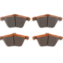 DBA Brake Pads Xtreme Performance — Front Axle for Ford Focus (Mk2) / Focus XR5 – DB2176XP 7 DBA Brake Pads Xtreme Performance — Front Axle for Ford Focus (Mk2) / Focus XR5 – DB2176XP DBA Brake Pads Xtreme Performance — Front Axle for Ford Focus (Mk2) / Focus XR5 – DB2176XP — additional product view