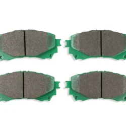 DBA Brake Pads Street Performance — Front for Mazda 6 GJ / 6 GL – DB2293SP 8 DBA Brake Pads Street Performance — Front for Mazda 6 GJ / 6 GL – DB2293SP DBA Brake Pads Street Performance — Front for Mazda 6 GJ / 6 GL – DB2293SP — additional product view