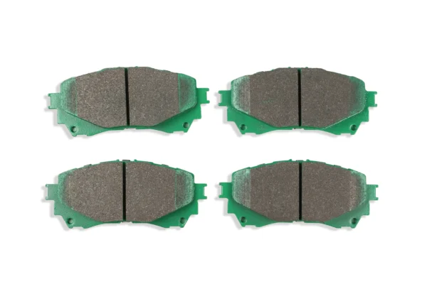 DBA Brake Pads Street Performance — Front for Mazda 6 GJ / 6 GL – DB2293SP 2 DBA Brake Pads Street Performance — Front for Mazda 6 GJ / 6 GL – DB2293SP DBA Brake Pads Street Performance — Front for Mazda 6 GJ / 6 GL – DB2293SP — brake part photo