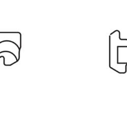 DBA Brake Pads Street Series Ceramic — Front Axle for BMW 5 Series (F10) 518 / 5 Series (F10) 520 – DB2295SS 2 DBA Brake Pads Street Series Ceramic — Front Axle for BMW 5 Series (F10) 518 / 5 Series (F10) 520 – DB2295SS DBA Brake Pads Street Series Ceramic — Front Axle for BMW 5 Series (F10) 518 / 5 Series (F10) 520 – DB2295SS — brake part photo