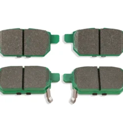 DBA Brake Pads Street Performance — Rear for Suzuki SX4 S-Cross / Swift – DB2364SP — additional product view