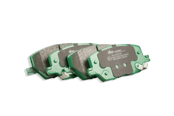 DBA Brake Pads Street Performance — Front for Fiat 500X / Jeep Compass (MP) – DB2399SP 1 DBA Brake Pads Street Performance — Front for Fiat 500X / Jeep Compass (MP) – DB2399SP DBA Brake Pads Street Performance — Front for Fiat 500X / Jeep Compass (MP) – DB2399SP — brake part photo