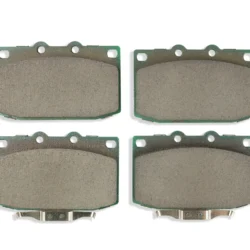 DBA Brake Pads Street Performance — Front Axle for Mazda RX7 / RX7 FC – DB416SP 7 DBA Brake Pads Street Performance — Front Axle for Mazda RX7 / RX7 FC – DB416SP DBA Brake Pads Street Performance — Front Axle for Mazda RX7 / RX7 FC – DB416SP — additional product view