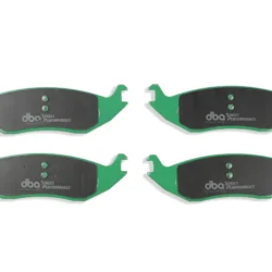 DBA Brake Pads Street Performance — Rear Axle for Dodge Ram Pick-Up (1500) (2WD) / Ram Pick-Up (1500) (4WD) – DB7869SP 6 DBA Brake Pads Street Performance — Rear Axle for Dodge Ram Pick-Up (1500) (2WD) / Ram Pick-Up (1500) (4WD) – DB7869SP DBA Brake Pads Street Performance — Rear Axle for Dodge Ram Pick-Up (1500) (2WD) / Ram Pick-Up (1500) (4WD) – DB7869SP — additional product view