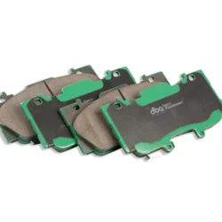 DBA Brake Pads Street Performance — Front Axle for Ford Mustang (6th Generation) – DB9011SP 4 DBA Brake Pads Street Performance — Front Axle for Ford Mustang (6th Generation) – DB9011SP DBA Brake Pads Street Performance — Front Axle for Ford Mustang (6th Generation) – DB9011SP — brake part photo