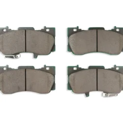 DBA Brake Pads Street Performance — Front Axle for Ford Mustang (6th Generation) – DB9011SP 5 DBA Brake Pads Street Performance — Front Axle for Ford Mustang (6th Generation) – DB9011SP DBA Brake Pads Street Performance — Front Axle for Ford Mustang (6th Generation) – DB9011SP — additional product view