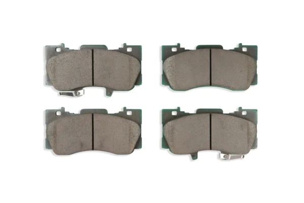 DBA Brake Pads Street Performance — Front Axle for Ford Mustang (6th Generation) – DB9011SP 1 DBA Brake Pads Street Performance — Front Axle for Ford Mustang (6th Generation) – DB9011SP DBA Brake Pads Street Performance — Front Axle for Ford Mustang (6th Generation) – DB9011SP — brake part photo