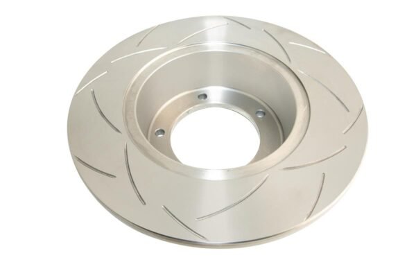 DBA Street Series - T2 Brake Discs for Land Rover 110/130 / Rover 90 – DBA087S 1 DBA Street Series - T2 Brake Discs for Land Rover 110/130 / Rover 90 – DBA087S DBA Street Series - T2 Brake Discs for Land Rover 110/130 / Rover 90 – DBA087S — brake part photo