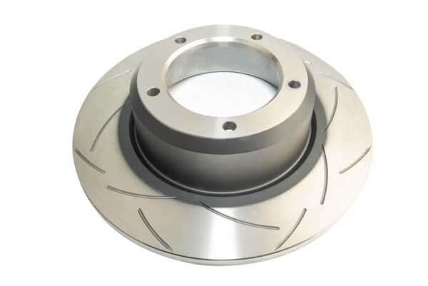 DBA Street Series - T2 Brake Discs for Land Rover 110/130 / Rover 90 – DBA087S — brake part photo DBA Street Series - T2 Brake Discs for Land Rover 110/130 / Rover 90 – DBA087S — brake part photo