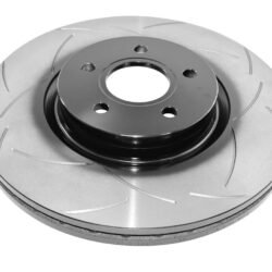 DBA Street Series - T2 Brake Discs — Front Axle for Ford Focus (Mk2) / Focus (Mk3) – DBA2120S 2 DBA Street Series - T2 Brake Discs — Front Axle for Ford Focus (Mk2) / Focus (Mk3) – DBA2120S DBA Street Series - T2 Brake Discs — Front Axle for Ford Focus (Mk2) / Focus (Mk3) – DBA2120S — brake part photo