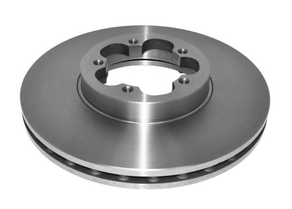 DBA Street Series - plain Brake Discs — Front Axle for Ford Tourneo / Transit (3rd Gen) 280 – DBA2142 — brake part photo DBA Street Series - plain Brake Discs — Front Axle for Ford Tourneo / Transit (3rd Gen) 280 – DBA2142 — brake part photo